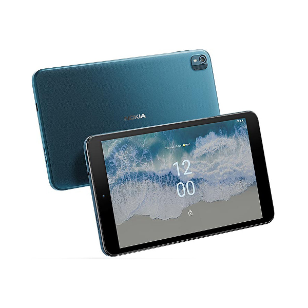 NOKIA T10 4/64GB LTE Blue Tablet/Plavi